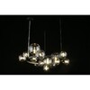 Миниатюра фото подвесная люстра aployt feliche apl.334.03.14 | 220svet.ru