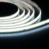 Миниатюра фото светодиодная лента elektrostandard 11w/m 352led/m cob холодный белый 5m a053668 | 220svet.ru