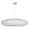 Миниатюра фото подвесной светильник loft it cloud 10247/1500 white | 220svet.ru