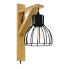 Миниатюра фото бра eglo rampside 43351 | 220svet.ru
