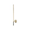 Миниатюра фото настенный светильник loft it handle 10150/630 green | 220svet.ru