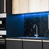 Миниатюра фото лента gauss 6w/m 30led/m 5050smd разноцветный 3m bt010 | 220svet.ru