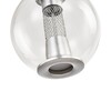 Миниатюра фото подвесной светодиодный светильник favourite boble 4552-2p | 220svet.ru