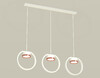 Миниатюра фото подвесной светильник ambrella light diy spot techno xb9106104 | 220svet.ru
