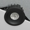 Миниатюра фото встраиваемый светодиодный светильник elektrostandard combi 25069/led a069008 | 220svet.ru
