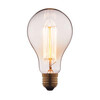 Миниатюра фото ретро-лампа loft it edison bulb 9560-sc | 220svet.ru