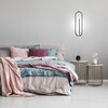 Миниатюра фото подвесной светодиодный светильник escada 10255/2led | 220svet.ru