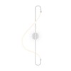 Миниатюра фото настенный светильник freya fancy fr6059wl-l28w | 220svet.ru