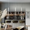 Миниатюра фото подвесной светильник loft it lava 10361d | 220svet.ru