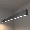 Миниатюра фото подвесной светодиодный светильник elektrostandard lsg-01-1-8x128-4200-msh a042952 | 220svet.ru