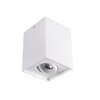 Миниатюра фото накладные точечные светильники kanlux gord dlp 50-w 25470 | 220svet.ru