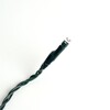 Миниатюра фото светодиодная гирлянда feron линейная 230v розовая 8 режимов cl04 32301 | 220svet.ru
