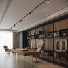 Миниатюра фото трековый магнитный светодиодный светильник elektrostandard 85011/01 a067378 | 220svet.ru