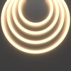 Миниатюра фото гибкий неон 3000к maytoni led strip 201146 | 220svet.ru