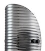 Миниатюра фото настенный светодиодный светильник stilfort relux 4008/02/01w | 220svet.ru