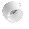 Миниатюра фото встраиваемый светильник novotech yeso 370980 белый | 220svet.ru