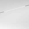 Миниатюра фото трековый светодиодный светильник elektrostandard 85162/01 a065649 | 220svet.ru