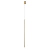 Миниатюра фото подвесной светильник loft it reed 10358/830 ab | 220svet.ru