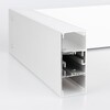 Миниатюра фото настенный светодиодный светильник elektrostandard lsg-02-2-8 128-35-6500-ms a041473 | 220svet.ru