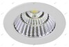 Миниатюра фото встраиваемый светильник lightstar soffi 11 212416 | 220svet.ru