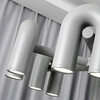 Миниатюра фото подвесная люстра imperium loft fanny 192005-23 | 220svet.ru