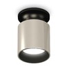 Миниатюра фото комплект потолочного светильника ambrella light techno spot xc (n6902, c6305, n6111) xs6305061 | 220svet.ru