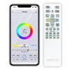 Миниатюра фото потолочный светодиодный светильник citilux диамант смарт cl713a60g | 220svet.ru