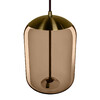 Миниатюра фото подвесной светильник loft it knot 8135-c mini | 220svet.ru