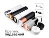 Миниатюра фото насадка передняя поворотная ambrella light diy spot n7001 | 220svet.ru