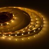 Миниатюра фото светодиодная лента apeyron 4,8w/m 60led/m 5050smd теплый белый 1m 10-66 | 220svet.ru