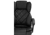 Миниатюра фото стул kolson black | 220svet.ru