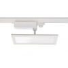 Миниатюра фото трековый светодиодный светильник deko-light panel 707134 | 220svet.ru
