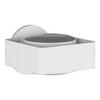 Миниатюра фото настенный светодиодный светильник designled gw linse gw-1025-6-wh-ww 003214 | 220svet.ru