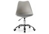 Миниатюра фото стул kolin light gray | 220svet.ru