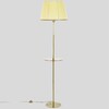 Миниатюра фото торшер citilux линц cl402983t | 220svet.ru