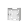 Миниатюра фото монтажная коробка denkirs odder для dk3050-wh dk3050-bx | 220svet.ru