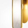 Миниатюра фото настенный светильник maytoni marmo mod099wl-02g | 220svet.ru