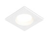 Миниатюра фото светильник встраиваемый ambrella light tn102817 | 220svet.ru