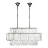 Миниатюра фото подвесная люстра ilamp destiny md0267-14 | 220svet.ru