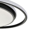 Миниатюра фото потолочный светодиодный светильник myfar ceiling cressida mr9110-cl | 220svet.ru