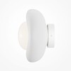 Миниатюра фото настенный светильник maytoni lulua mod435wl-01w | 220svet.ru
