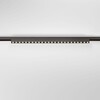 Миниатюра фото трековый магнитный светодиодный светильник elektrostandard titan line 85529/01 a069714 | 220svet.ru