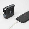 Миниатюра фото светодиодный фонарь эра pa-807 прожектор 10 вт smd, литий 3600 мач, type-c, powerbank б0054474 | 220svet.ru