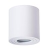 Миниатюра фото потолочный светильник arte lamp galopin a1460pl-1wh | 220svet.ru