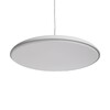 Миниатюра фото подвесной светильник loft it plato 10119 white | 220svet.ru