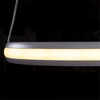 Миниатюра фото подвесной светодиодный светильник arte lamp meridiana a2198sp-2wh | 220svet.ru