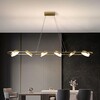 Миниатюра фото подвесная светодиодная люстра f-promo abris 4677-6p | 220svet.ru