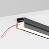 Миниатюра фото уличный светодиодный светильник для трековой системы maytoni line elasity ip o-tr001-ll-l30w3k | 220svet.ru