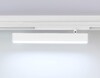 Миниатюра фото трековый светодиодный светильник ambrella light track system magnetic 220v gl1331 | 220svet.ru