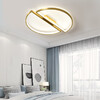 Миниатюра фото потолочный светодиодный светильник inodesign rich 44.5545 | 220svet.ru